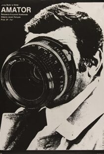 دانلود فیلم Camera Buff 197993341-1560821716