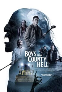 دانلود فیلم Boys from County Hell 202098882-2048825602