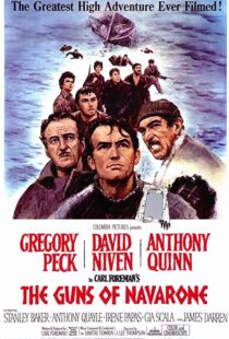 دانلود فیلم The Guns of Navarone 196191935-1998388618