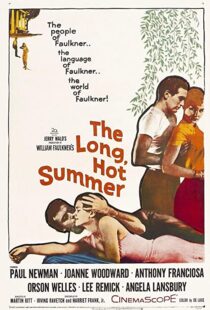 دانلود فیلم The Long, Hot Summer 195894709-1521260169