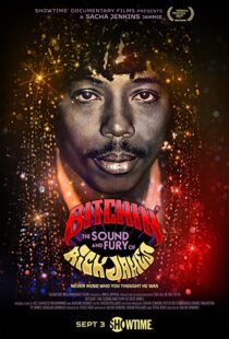 دانلود مستند Bitchin’: The Sound and Fury of Rick James 202198652-98398451