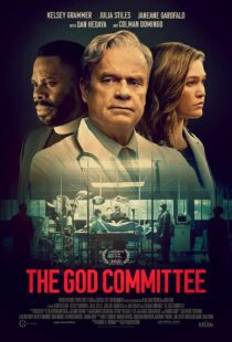 دانلود فیلم The God Committee 202199953-435095993