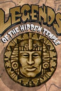 دانلود سریال Legends of the Hidden Temple100230-839370272