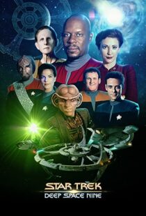 دانلود سریال Star Trek: Deep Space Nine96552-155493361