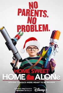 دانلود فیلم Home Sweet Home Alone 202195214-771272814