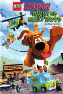 دانلود انیمیشن Lego Scooby-Doo!: Haunted Hollywood 201692097-598122485