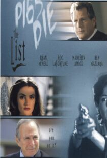 دانلود فیلم The List 200097640-183738627