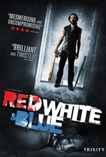 دانلود فیلم Red White & Blue 201097546-2103719072