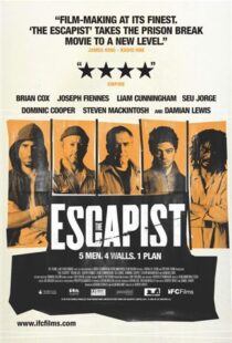 دانلود فیلم The Escapist 200897394-642906367