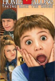 دانلود فیلم Home Alone 4: Taking Back the House 200295094-2108590134