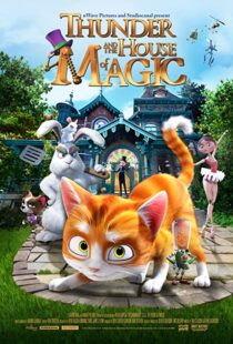 دانلود انیمیشن Thunder and the House of Magic 201398600-2018594522