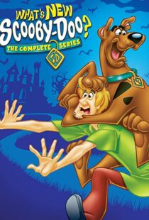 دانلود انیمیشن What’s New, Scooby-Doo?95491-649129937