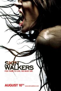 دانلود فیلم Skinwalkers 200697969-83051299