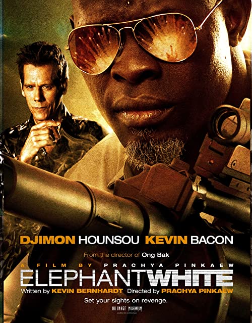 دانلود فیلم Elephant White 2011