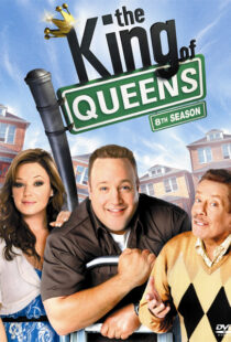 دانلود سریال The King of Queens100316-238779571