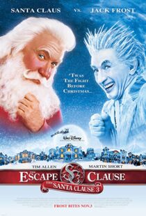 دانلود فیلم The Santa Clause 3: The Escape Clause 200698989-834446559