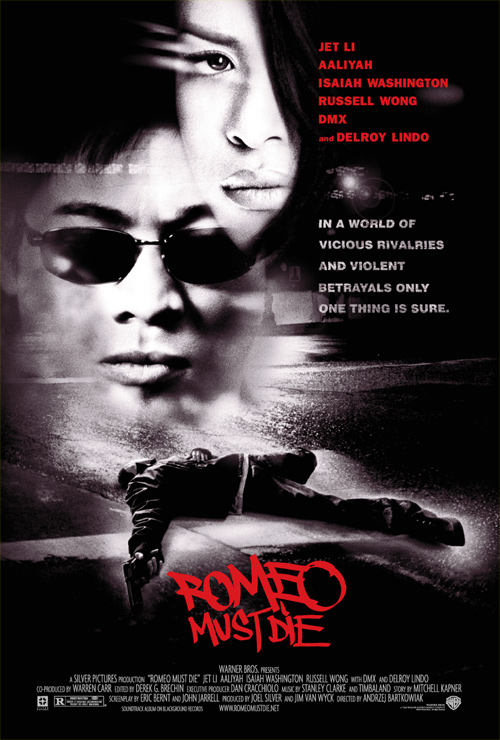 دانلود فیلم Romeo Must Die 2000