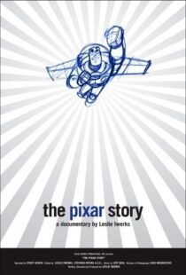 دانلود مستند The Pixar Story 200799645-352881155