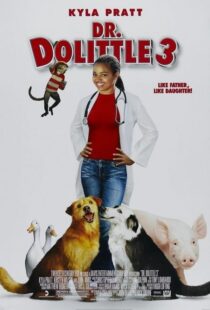 دانلود فیلم Dr. Dolittle 3 200697478-293771270