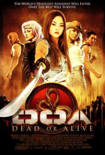 دانلود فیلم DOA: Dead or Alive 200694083-1639190092