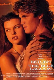 دانلود فیلم Return to the Blue Lagoon 199191482-1196078161