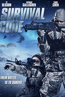 دانلود فیلم Survival Code 201397975-187269637