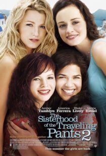 دانلود فیلم The Sisterhood of the Traveling Pants 2 200893561-727634858