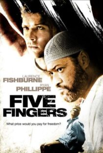 دانلود فیلم Five Fingers 200699399-505835326