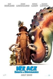 دانلود انیمیشن Ice Age: Dawn of the Dinosaurs 200996077-240718902