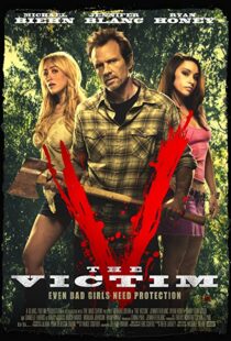 دانلود فیلم The Victim 201195047-437569605