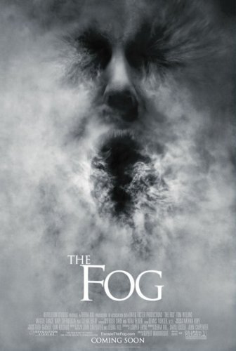 دانلود فیلم The Fog 2005