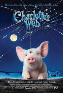 دانلود فیلم Charlotte’s Web 200699591-35989863