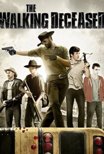 دانلود فیلم The Walking Deceased 201592382-1262926197