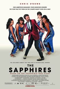 دانلود فیلم The Sapphires 201299537-681418049