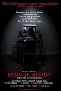 دانلود فیلم Megan Is Missing 201195741-845014651