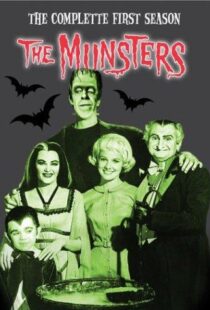 دانلود سریال The Munsters99448-243978026