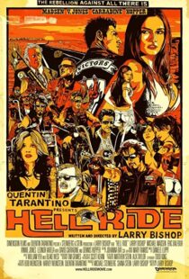 دانلود فیلم Hell Ride 200897018-975641863