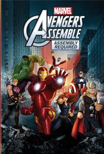 دانلود انیمیشن Avengers Assemble94927-947619427