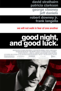 دانلود فیلم Good Night, and Good Luck. 200592928-270704219