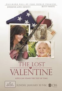 دانلود فیلم The Lost Valentine 201197357-923688789