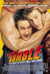 دانلود فیلم Ready to Rumble 200098954-289816677