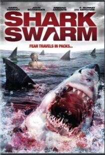 دانلود فیلم Shark Swarm 200894052-678920141