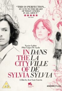 دانلود فیلم In the City of Sylvia 200793434-1020682229