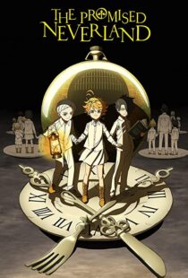 دانلود انیمه The Promised Neverland100354-1423129020