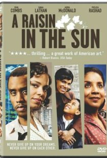 دانلود فیلم A Raisin in the Sun 200894972-1987504646