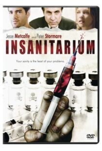 دانلود فیلم Insanitarium 200891562-1498575622