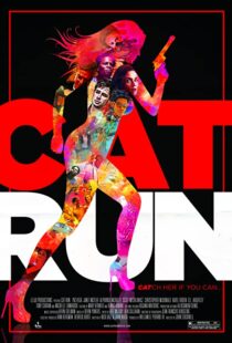 دانلود فیلم Cat Run 201197465-1389702769