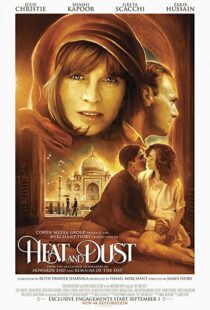 دانلود فیلم Heat and Dust 198398097-2123006846