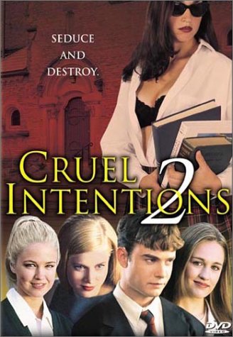 دانلود فیلم Cruel Intentions 2 2000