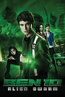 دانلود فیلم Ben 10: Alien Swarm 200993007-34433930